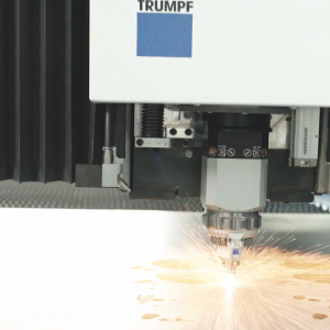 鋁板激光切割加工